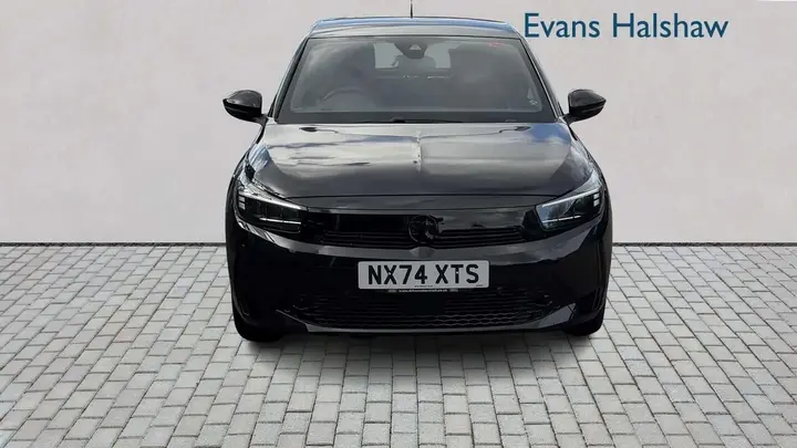 Vauxhall Corsa 2024 photo 2
