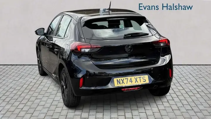 Vauxhall Corsa 2024 photo 4
