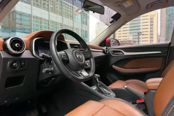 MG Zs 2020 photo 4
