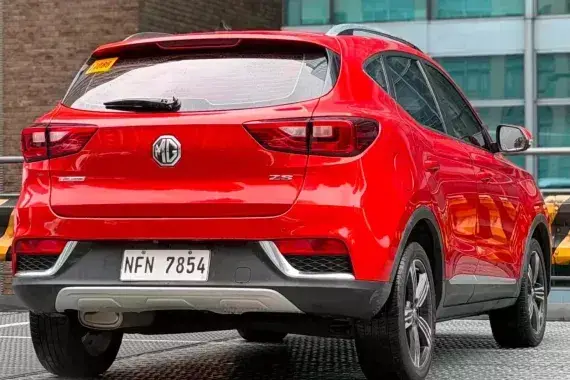 MG Zs 2020 photo 5