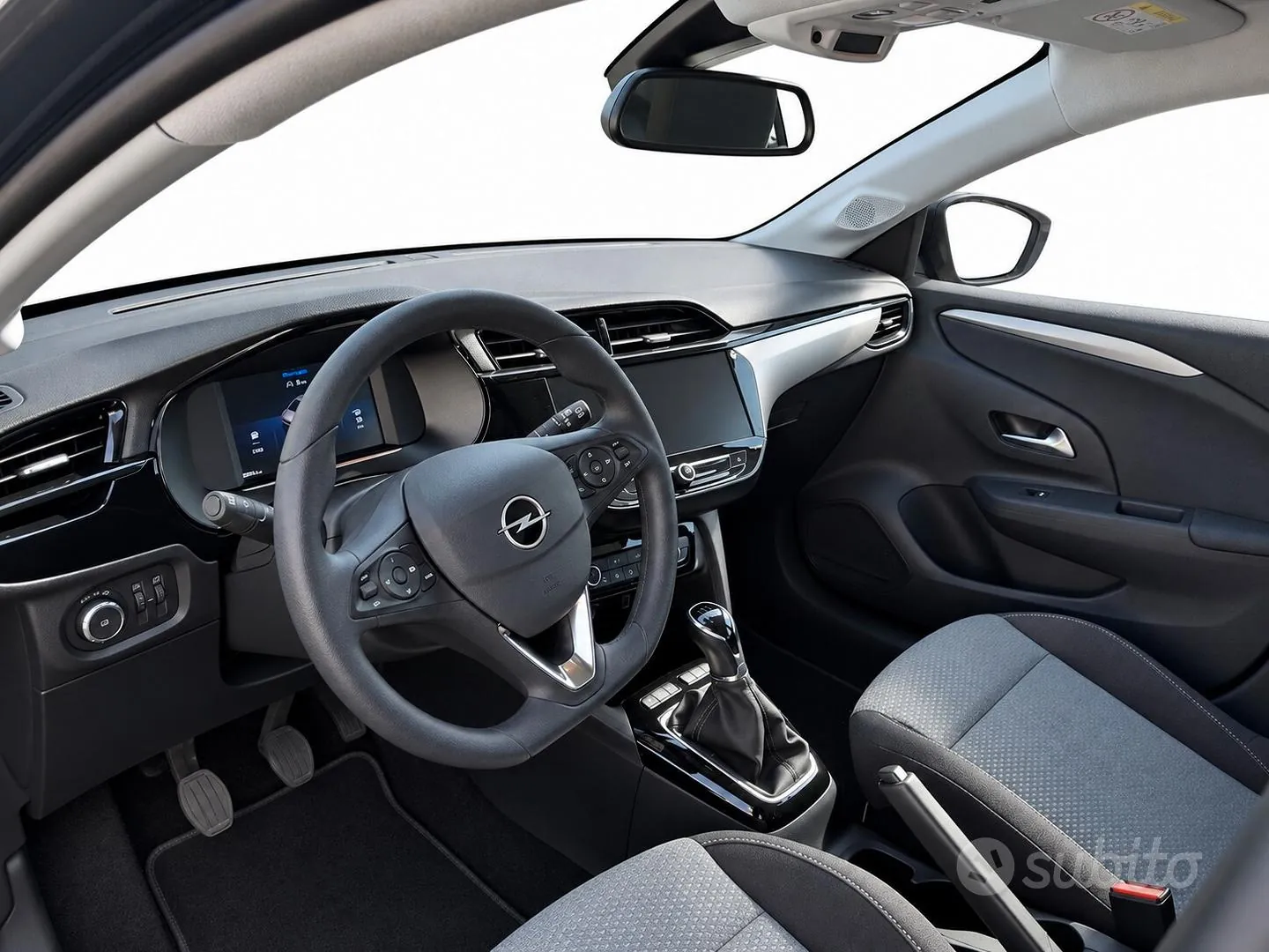 Opel Corsa 2024 photo 4