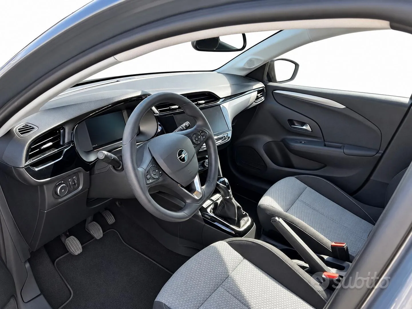Opel Corsa 2024 photo 3