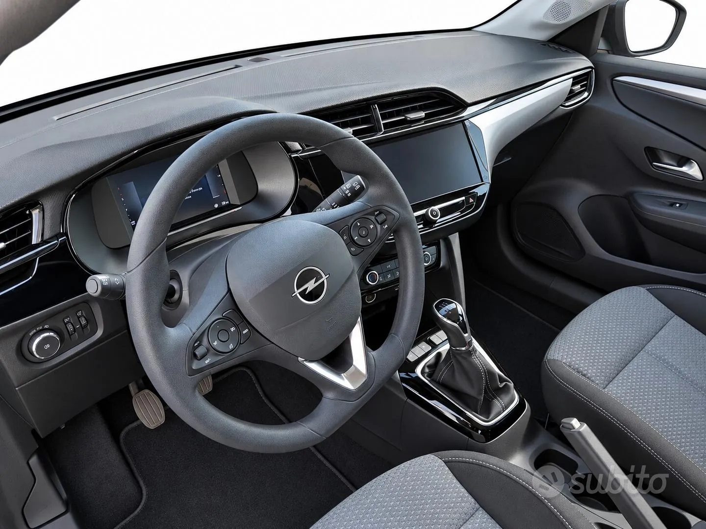 Opel Corsa 2024 photo 5