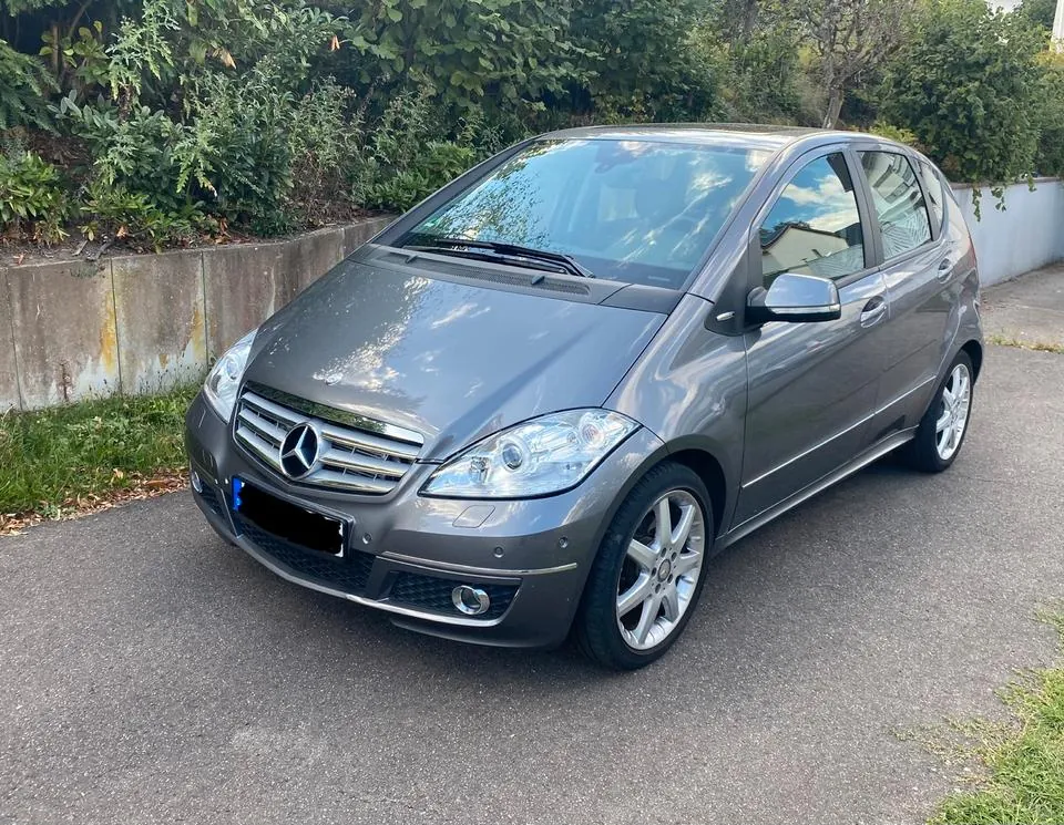 Mercedes-Benz A180 Cdi