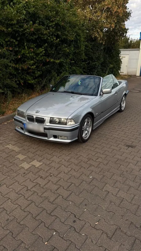 BMW E36
