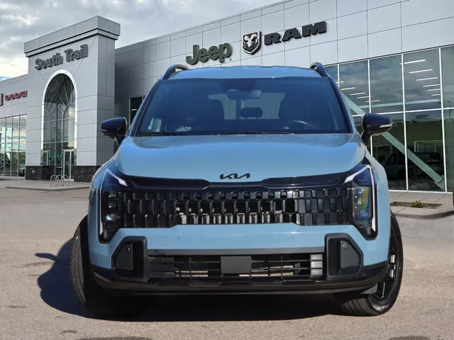 Kia Sportage 2026 photo 3