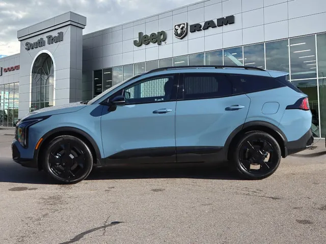 Kia Sportage 2026 photo 4