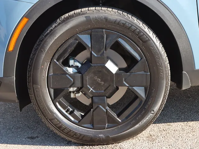 Kia Sportage 2026 photo 5