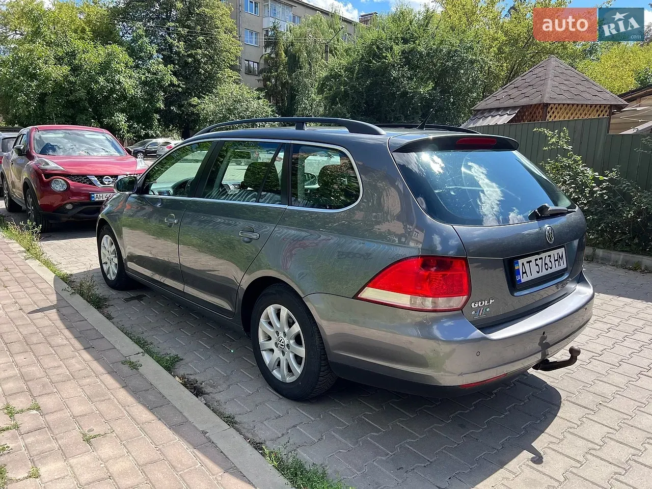 Volkswagen Golf 2009 photo 5