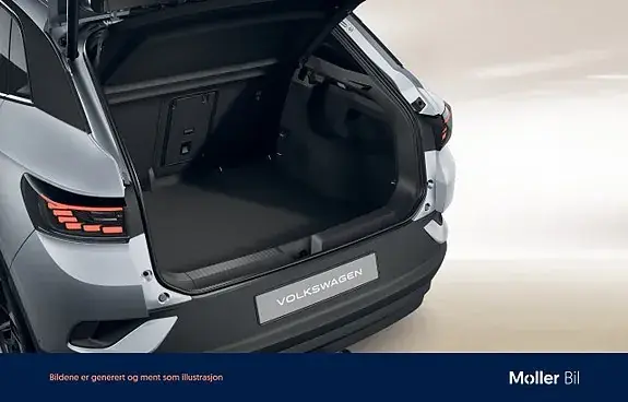 Volkswagen Id.4 2025 photo 4