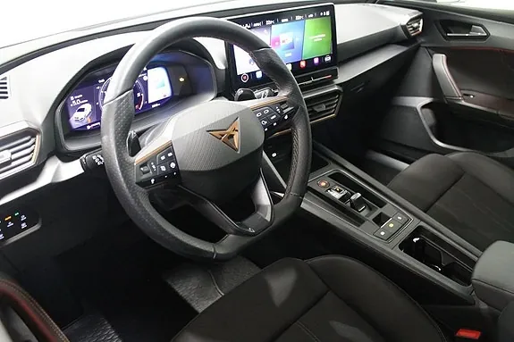 Cupra Leon 2024 photo 5
