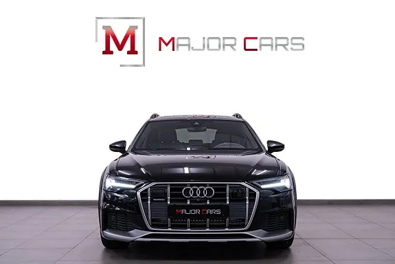 Audi A6 Allroad 2024 photo 2