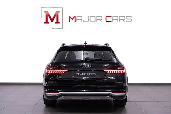 Audi A6 Allroad 2024 photo 5