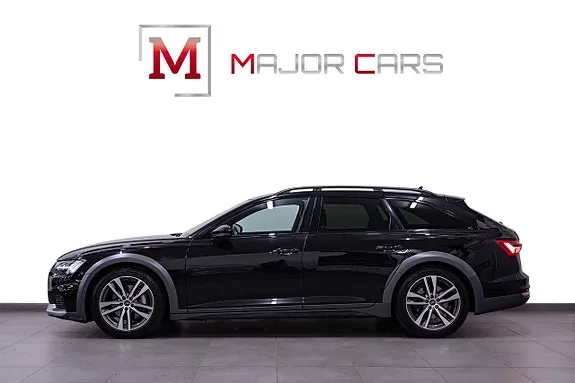 Audi A6 Allroad 2024 photo 3
