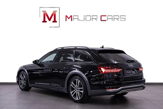 Audi A6 Allroad 2024 photo 4