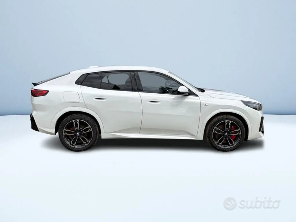 BMW X2 2025 photo 4