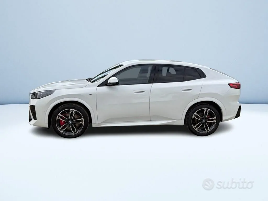 BMW X2 2025 photo 5