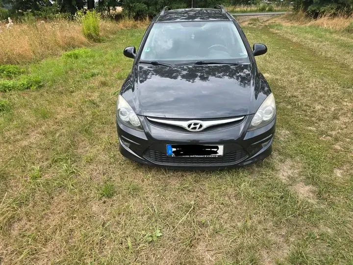 Hyundai I30 Kombi