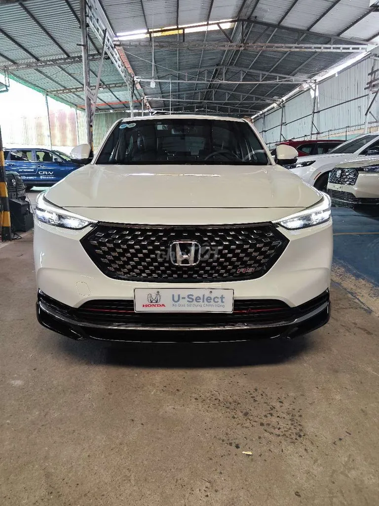 Honda Hr-V 2024 photo 3