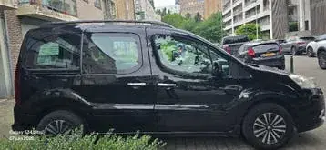 Peugeot Partner Tepee