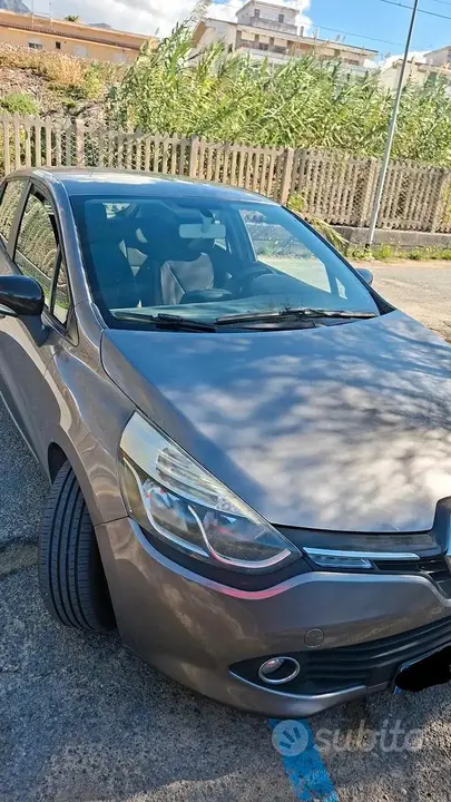 Renault Clio 2013 photo 3