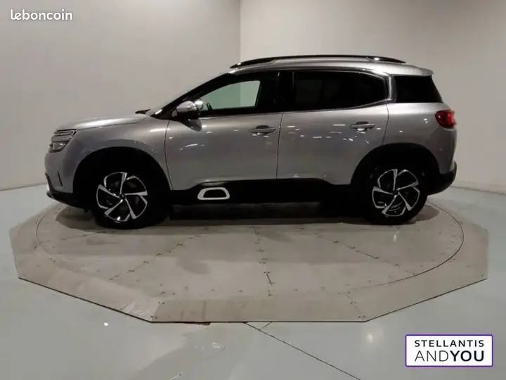 Citroen C5 Aircross 2020 photo 2