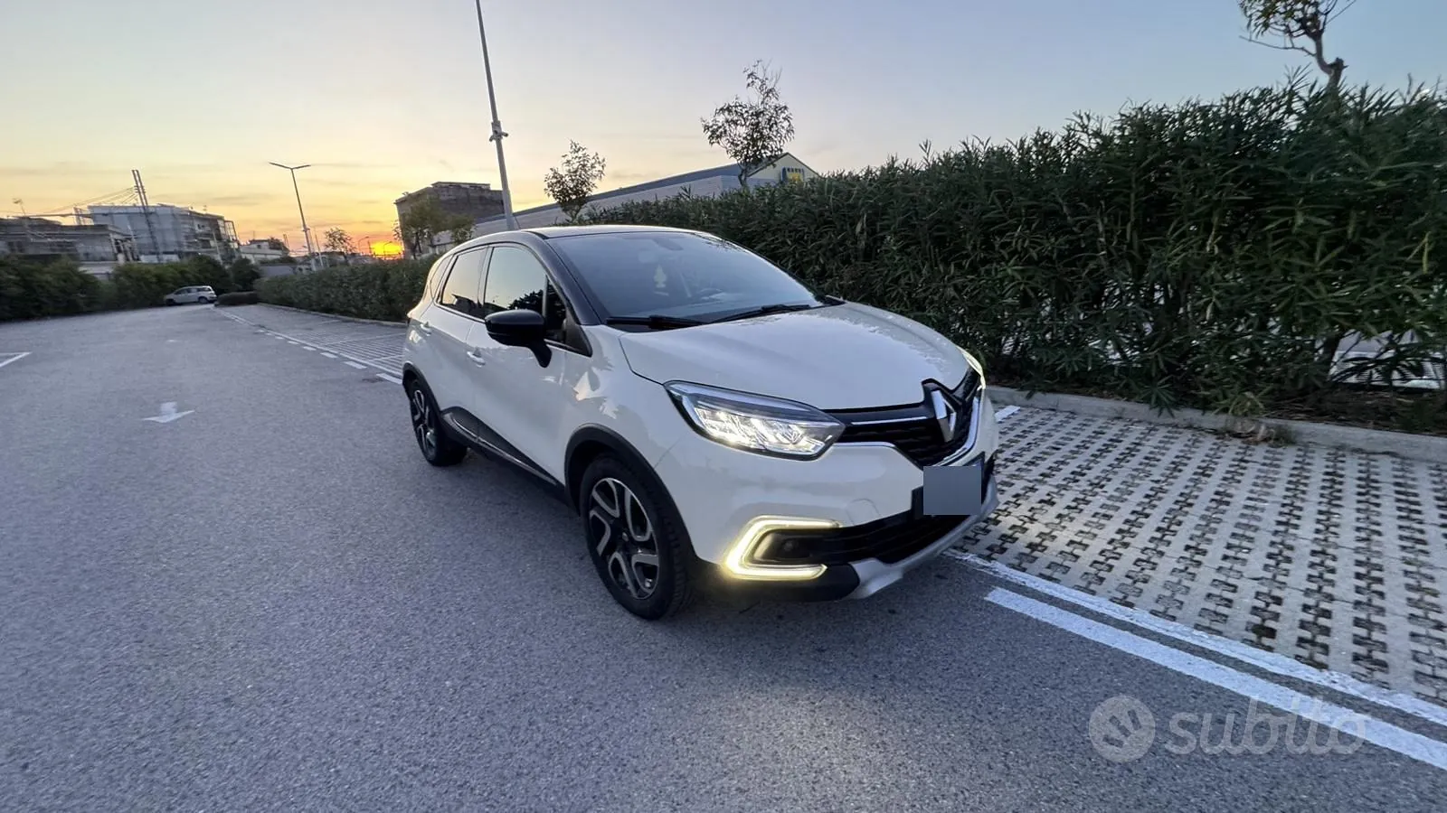 Renault Captur 2016 photo 4