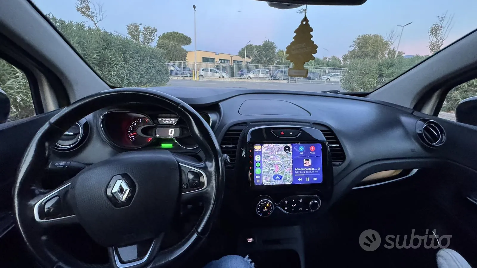 Renault Captur 2016 photo 5