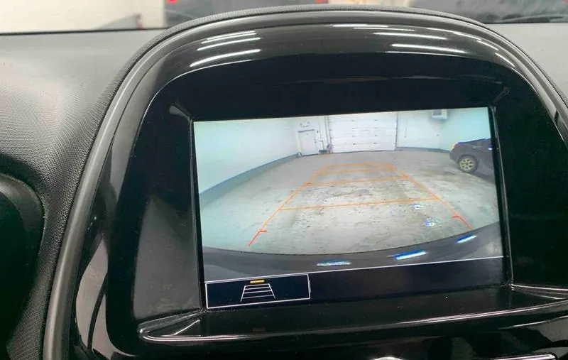 Chevrolet Spark 2019 photo 2