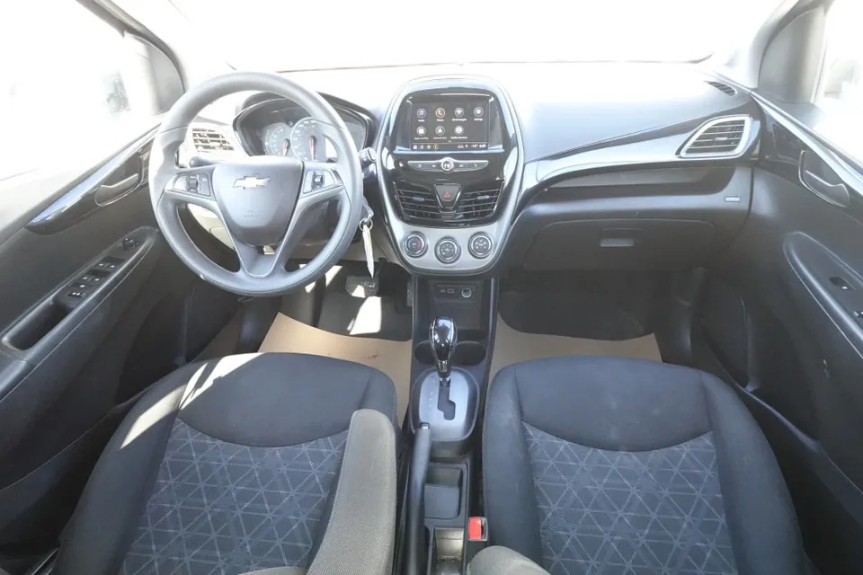 Chevrolet Spark 2019 photo 4