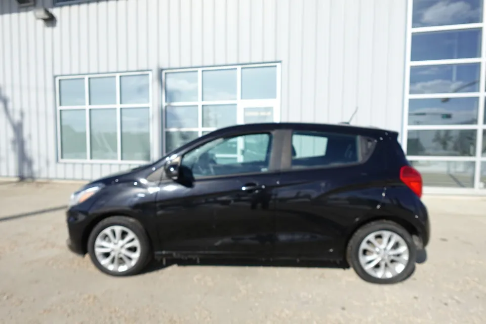 Chevrolet Spark 2019 photo 3