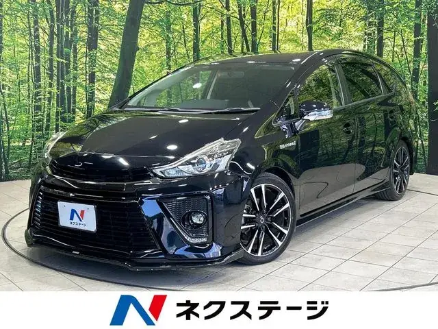 Toyota Priusα