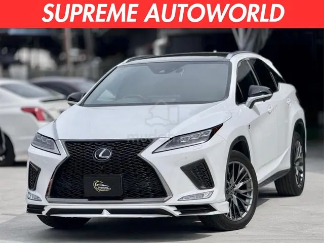 Lexus Rx300