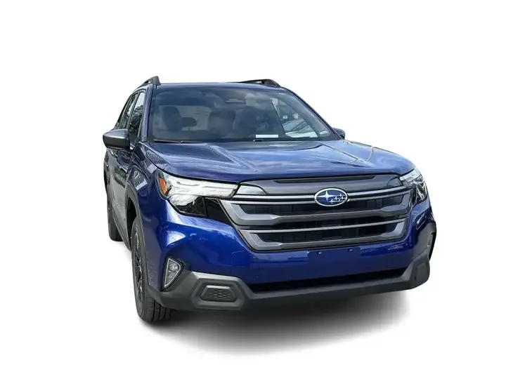 Subaru Forester 2026 photo 3