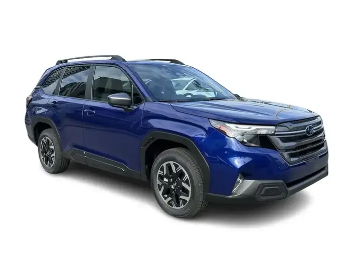 Subaru Forester 2026 photo 2