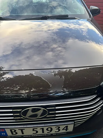 Hyundai Ioniq 2016 photo 5