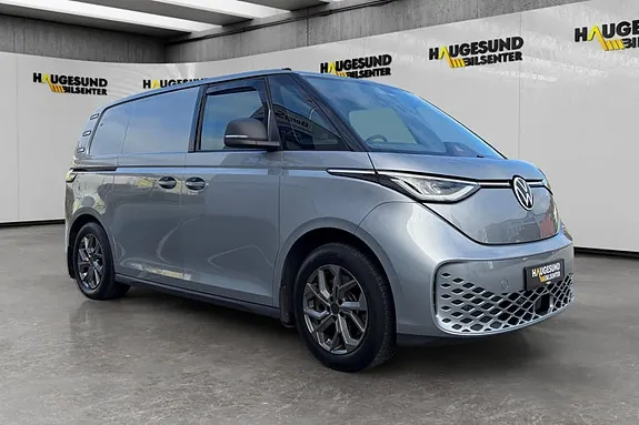 Volkswagen Id. Buzz 2024 photo 2