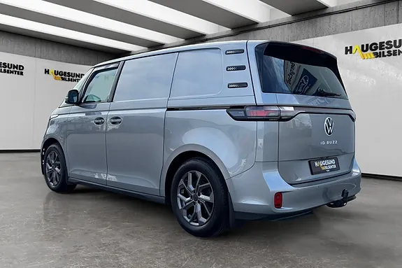 Volkswagen Id. Buzz 2024 photo 3