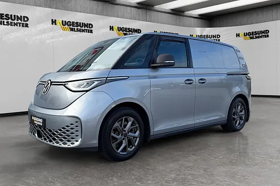 Volkswagen Id. Buzz