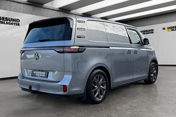 Volkswagen Id. Buzz 2024 photo 4