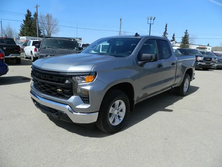 Chevrolet C/K Pickup 1500