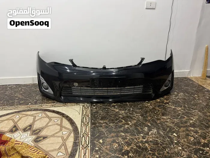 Toyota Camry 2014 photo 2