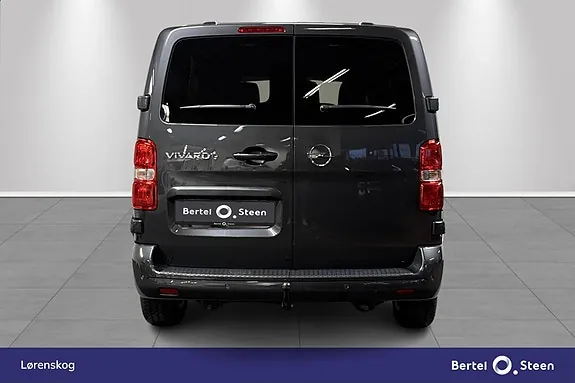 Opel Vivaro-E 2024 photo 4