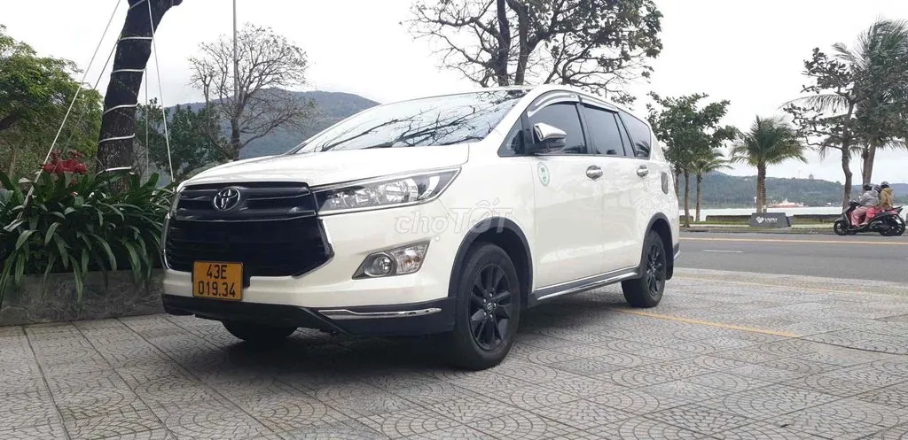 Toyota Innova