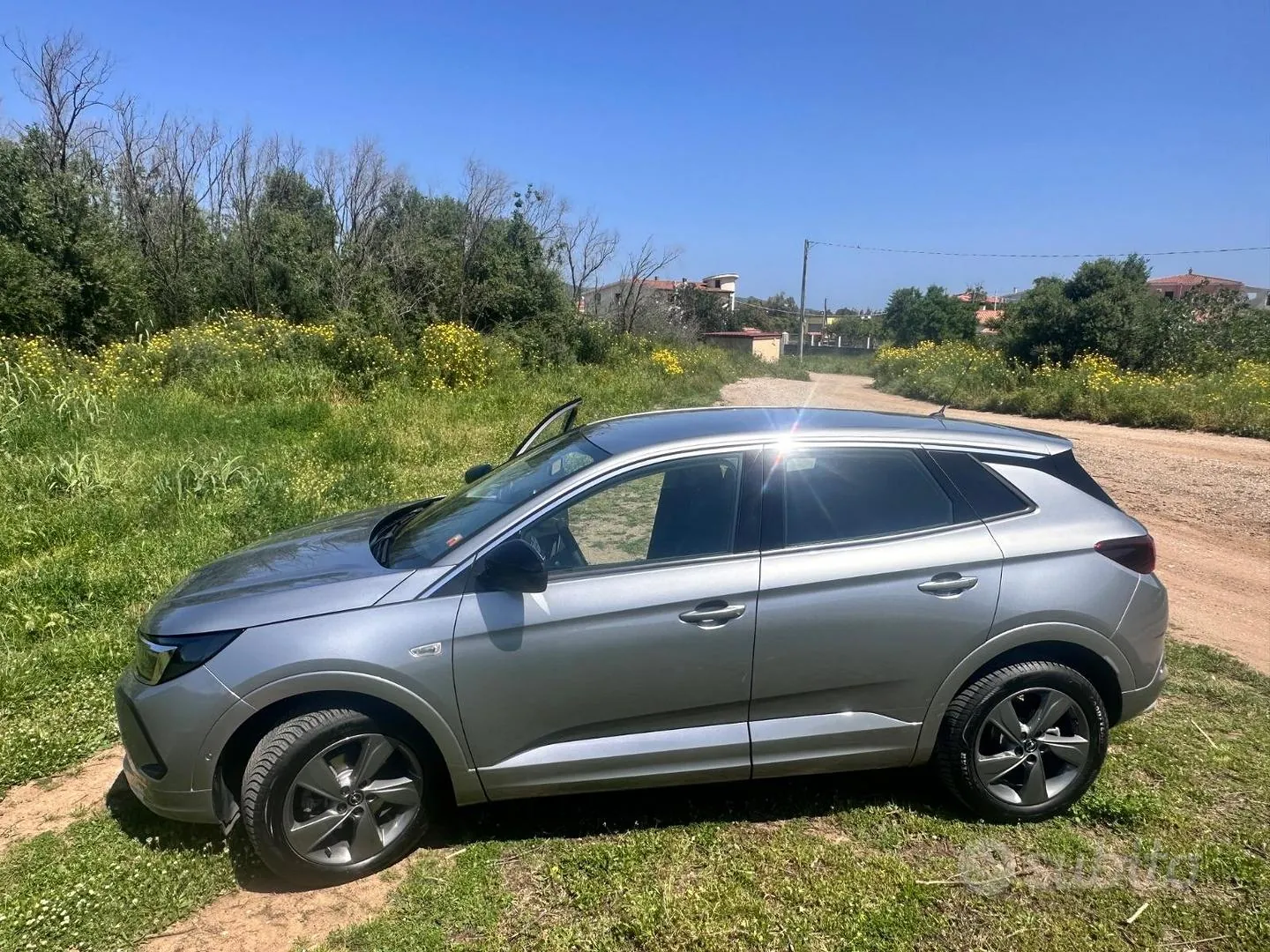 Opel Grandland 2024 photo 3