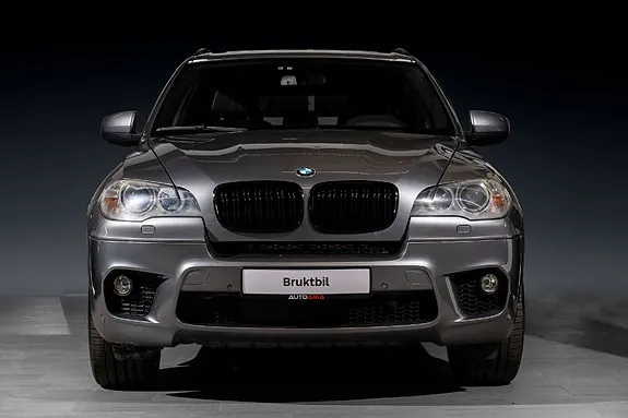 BMW X5 2011 photo 3