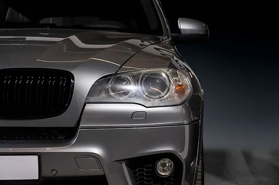 BMW X5 2011 photo 4