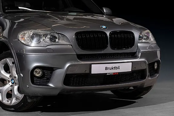 BMW X5 2011 photo 2