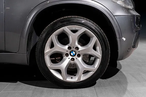 BMW X5 2011 photo 5
