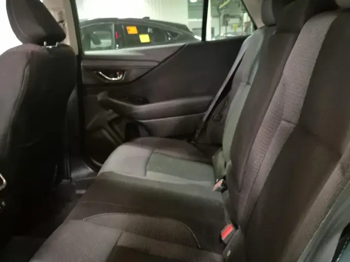 Subaru Outback 2022 photo 4